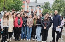 Mediul și morala - Lecții dincolo de ziduri