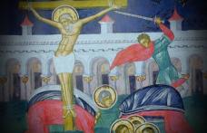 SINAXAR – 3 Iunie – Sf. Mc. Luchilian, Ipatie și Paula fecioara