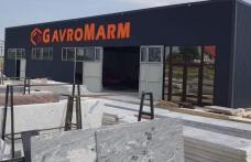 GavroMarm Dorohoi angajează operatori CNC, tăietori șlefuitori și necalificați