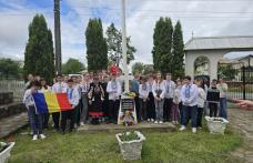 Ziua Eroilor – Lecția de demnitate pentru o nouă generație - FOTO