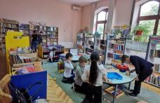 Ziua Internațională a Jocului sărbătorită la Biblioteca Municipală „Păstorel Teodoreanu” Dorohoi