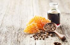 Cum preparăm și folosim corect siropul de propolis