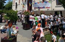 Parada Sportivilor – Ediția a VI-a, sărbătoare a copilăriei și sportului la Dorohoi