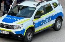 Tânăr din Dorohoi reținut după ce a fost descoperit la volan fără permis și cu alcoolemie de 1,62 mg/l 