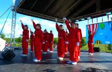 Ziua Copilului 2025 marcată de elevii de la Clubul Copiilor Dorohoi și invitații, într-un spectacol complet