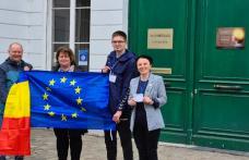 Modele europene de predare pentru profesorii de la Liceul „Regina Maria” Dorohoi