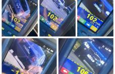 Acțiune de amploare a polițiștilor botoșăneni la Săveni 