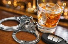 Închisoare pentru un bărbat de 46 de ani care a condus băut
