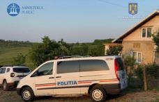 Percheziții în cadrul operațiunii „Jupiter” – privind nerespectarea regimului armelor și munițiilor - FOTO