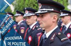 Încep înscrierile la Faculatea de Pompieri