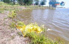 Descoperire șocantă la Dorohoi! O femeie a fost găsită înecată într-un iaz
