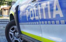 Dosar penal pentru un tânăr de 21 de ani depistat la volan, deși nu avea acest drept