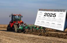 Fermierii sunt așteptați până pe 13 iunie 2025 să depună Cererea de plată!