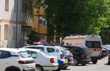 Bărbat de 33 de ani găsit decedat într-un apartament din Dorohoi