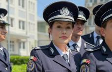 Performanță remarcabilă la început de carieră: Antonia, cea mai bună absolventă din județul Botoșani