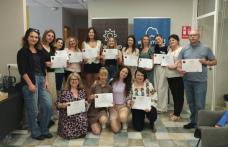 Minți sănătoase într-un mediu sustenabil – Proiect Erasmus+ derulat de Liceul „Anastasie Bașotă” Pomârla