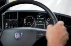 SC angajează șofer profesionist pentru transportul de marfă / cereale