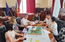 DAS Dorohoi a semnat un nou contract de proiectare și execuție lucrări pentru construirea unui Centru de zi pentru persoanele cu dizabilități