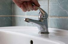 Municipiul Dorohoi rămâne, din nou, fără apă pentru 24 de ore. Vezi comunicatul Nova Apaserv!