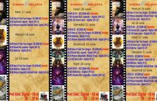 Vezi ce filme vor rula la Cinema „MELODIA” Dorohoi, în perioada 17-30 iunie – FOTO