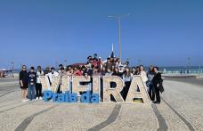 O săptămână internațională de creație, știință și descoperire în Portugalia prin Erasmus+