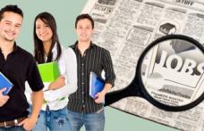  AJOFM BOTOȘANI locuri de muncă vacante la 17 iunie în Uniunea Europeană