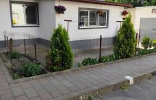 Schimb apartament cu casă