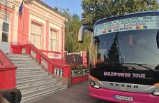 Ansamblul folcloric „Mugurelul-Mărgineanca” reprezintă județul în acest weekend la Slatina