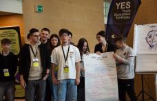 Tinerii din Botoșani sunt invitați să ia parte la un dialog esențial despre viitorul lor în Uniunea Europeană