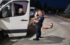 Permisul fals l-a costat doar 150 euro, dar s-a ales cu dosar penal