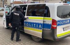 Țigări confiscate de poliția economică, în urma unor percheziții pe raza municipiului Botoșani