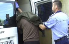 Tânăr de 23 de ani, condamnat la 5 ani de închisoare pentru tentativă de omor