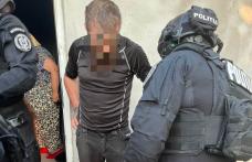 Trei bărbați reținuți de polițiștii din Dorohoi, după ce au înșelat o femeie prin metoda „Accidentul”