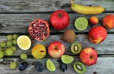 Topul celor mai bogate fructe în calciu