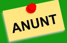 Forestiera Rosetti anunță publicul interesat asupra depunerii solicitării de obținere a avizului de mediu