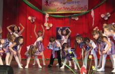 Spectacol Pro Dance Dorohoi „Zâmbete de primăvară” [FOTO]