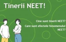 Lansarea proiectului „IN JOB+ – Incluziune pe piața muncii a tinerilor NEETs”