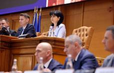 PSD intră la guvernare pentru o Românie stabilă și echitabilă