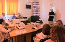 Activitate de prevenire a corupției desfășurată la Inspectoratul Teritorial de Muncă Botoșani