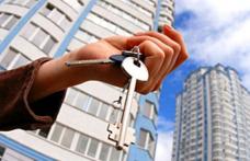 Închiriez apartament cu două camere