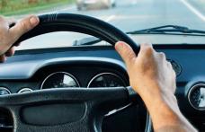 Depistat la volan fără a deține permis de conducere