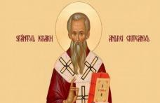 SINAXAR – 4 Iulie – Sf. Ier. Andrei, Arhiepiscopul Cretei; Sf. Cuv. Marta