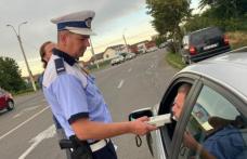 Botoșani: Șofer depistat la volan cu o alcoolemie uriașă, reținut de polițiști