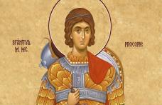 SINAXAR – 8 Iulie – Sfântul Mare Mucenic Procopie; Sfinţii Mucenici Epictet preotul şi Astion monahul