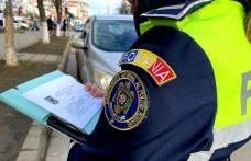 Acțiune pentru siguranța cetățenilor la Dorohoi. Au fost aplicate amenzi de peste 7.000 de lei