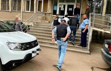 Individ arestat după ce au furat portofelul unui botoșănean