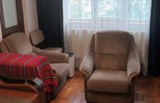Închiriez apartament 2 camere, Dorohoi in zona Școlii nr. 8