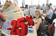 Ordonanţa austerităţii taie burse, scade pragul pentru vouchere de vacanţă şi acesta este doar începutul