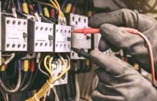 SC CONTED SA Dorohoi caută un Electrician Calificat și cu Experiență pentru a se alătura echipei noastre!
