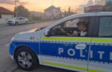 8 permise de conducere reținute într-o acțiune pentru siguranța cetățenilor, la Dorohoi
